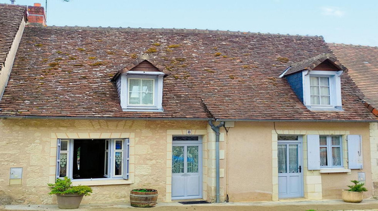Ma-Cabane - Vente Maison PREUILLY SUR CLAISE, 105 m²