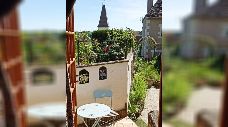 Ma-Cabane - Vente Maison PREUILLY SUR CLAISE, 105 m²