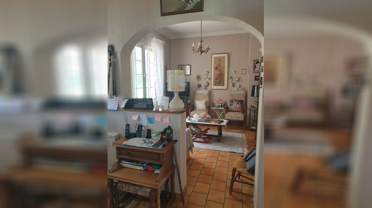 Ma-Cabane - Vente Maison PREUILLY-SUR-CLAISE, 74 m²