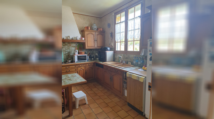 Ma-Cabane - Vente Maison PREUILLY-SUR-CLAISE, 74 m²