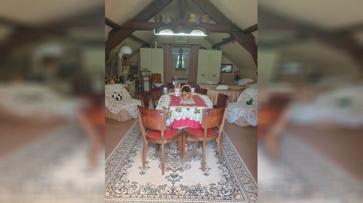 Ma-Cabane - Vente Maison PREUILLY-SUR-CLAISE, 74 m²
