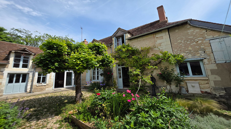 Ma-Cabane - Vente Maison PREUILLY-SUR-CLAISE, 150 m²
