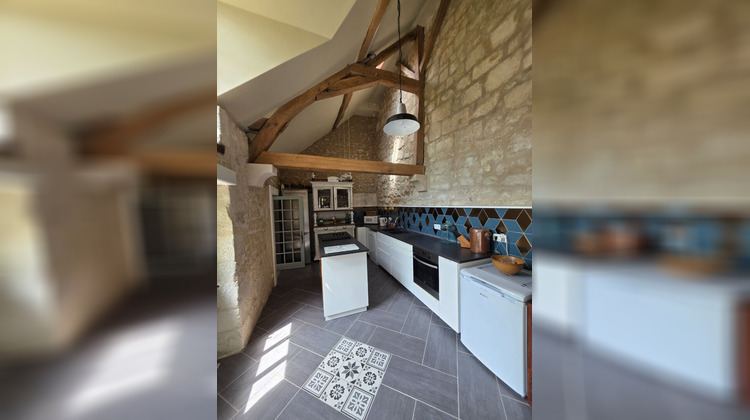 Ma-Cabane - Vente Maison PREUILLY-SUR-CLAISE, 150 m²
