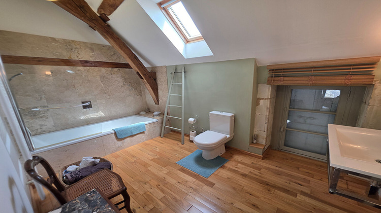 Ma-Cabane - Vente Maison PREUILLY-SUR-CLAISE, 150 m²