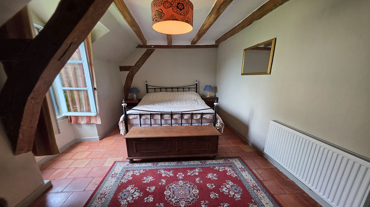 Ma-Cabane - Vente Maison PREUILLY-SUR-CLAISE, 150 m²