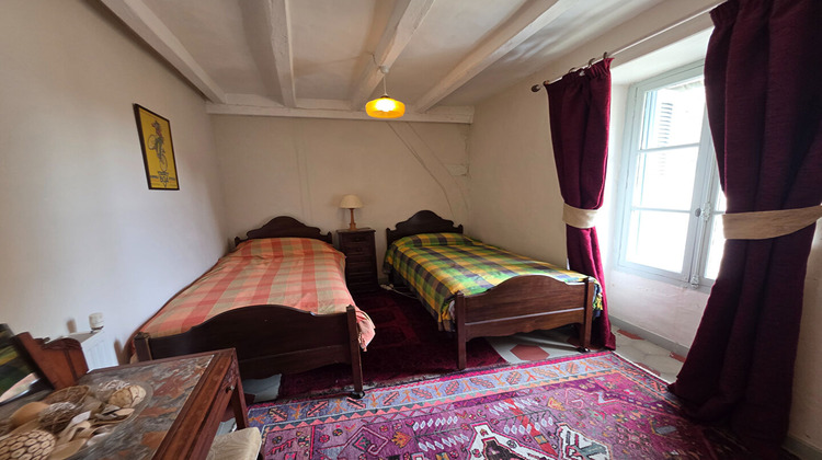 Ma-Cabane - Vente Maison PREUILLY-SUR-CLAISE, 150 m²