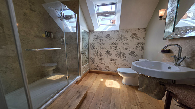 Ma-Cabane - Vente Maison PREUILLY-SUR-CLAISE, 150 m²