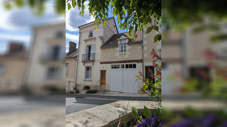 Ma-Cabane - Vente Maison PREUILLY-SUR-CLAISE, 65 m²