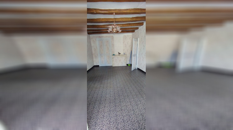 Ma-Cabane - Vente Maison PREUILLY-SUR-CLAISE, 65 m²
