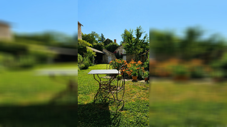 Ma-Cabane - Vente Maison Preuilly-sur-Claise, 184 m²