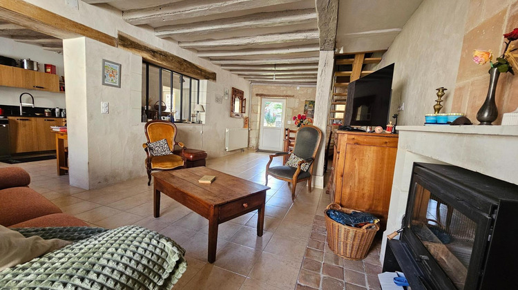 Ma-Cabane - Vente Maison Preuilly-sur-Claise, 184 m²