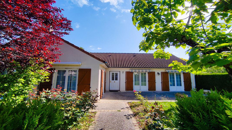 Ma-Cabane - Vente Maison PREUILLY SUR CLAISE, 109 m²