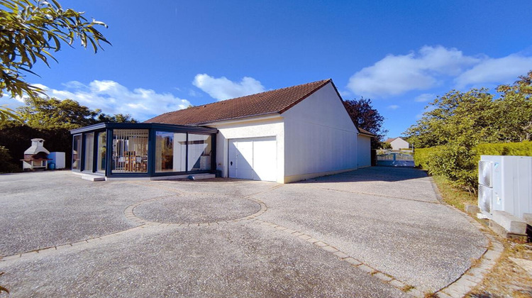 Ma-Cabane - Vente Maison PREUILLY SUR CLAISE, 109 m²