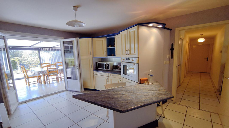 Ma-Cabane - Vente Maison PREUILLY SUR CLAISE, 109 m²