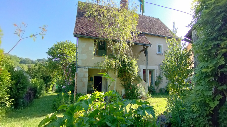 Ma-Cabane - Vente Maison PREUILLY-SUR-CLAISE, 129 m²