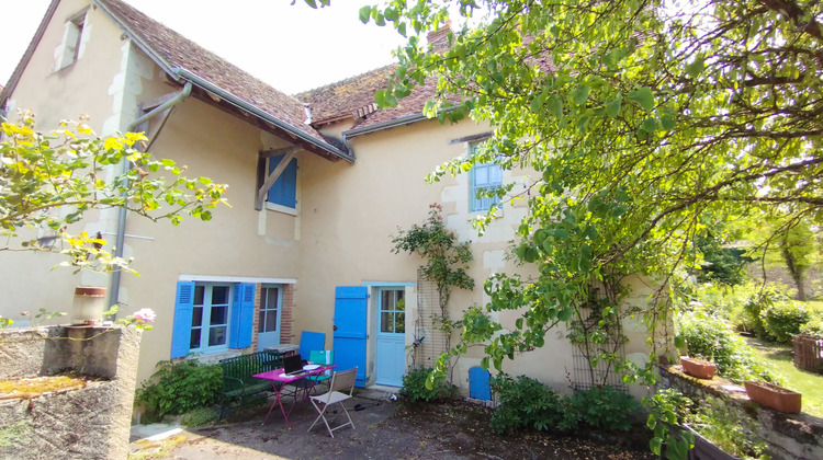Ma-Cabane - Vente Maison PREUILLY-SUR-CLAISE, 129 m²