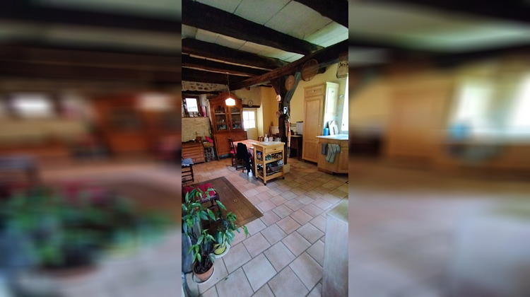 Ma-Cabane - Vente Maison PREUILLY-SUR-CLAISE, 129 m²