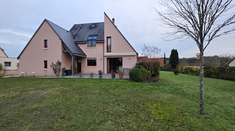 Ma-Cabane - Vente Maison PREUILLY-SUR-CLAISE, 171 m²