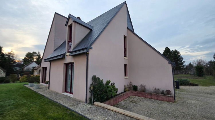 Ma-Cabane - Vente Maison PREUILLY-SUR-CLAISE, 171 m²