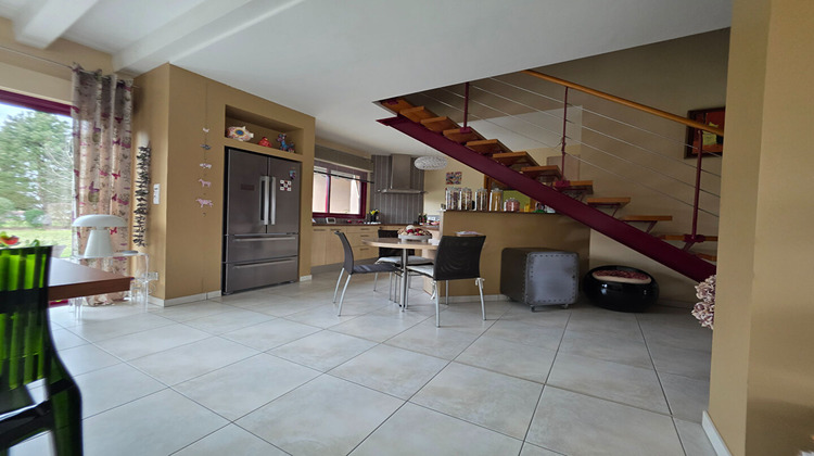 Ma-Cabane - Vente Maison PREUILLY-SUR-CLAISE, 171 m²