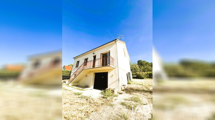 Ma-Cabane - Vente Maison Preuilly-sur-Claise, 118 m²