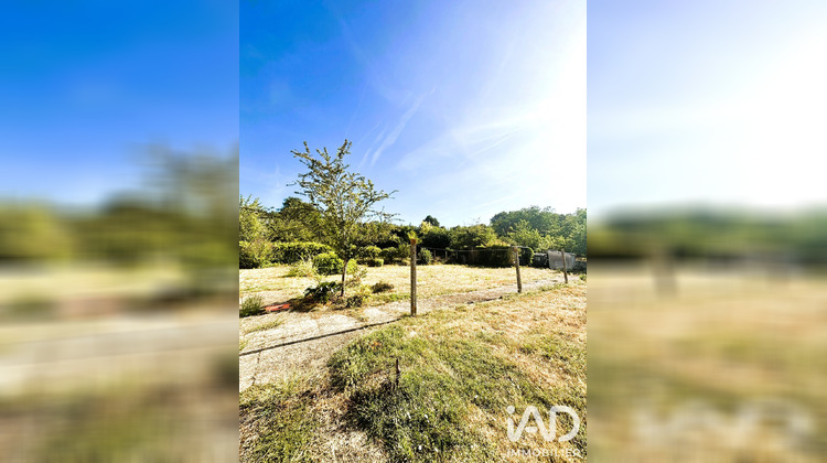 Ma-Cabane - Vente Maison Preuilly-sur-Claise, 118 m²