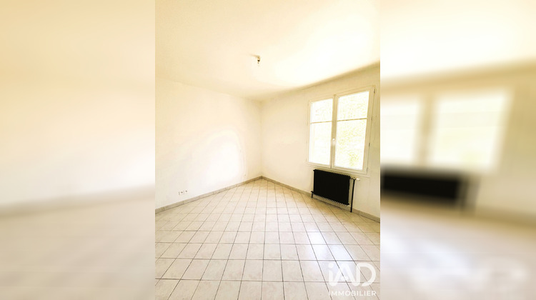 Ma-Cabane - Vente Maison Preuilly-sur-Claise, 118 m²