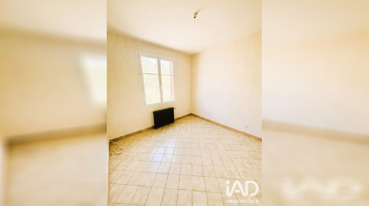 Ma-Cabane - Vente Maison Preuilly-sur-Claise, 118 m²