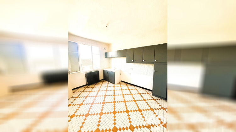 Ma-Cabane - Vente Maison Preuilly-sur-Claise, 118 m²