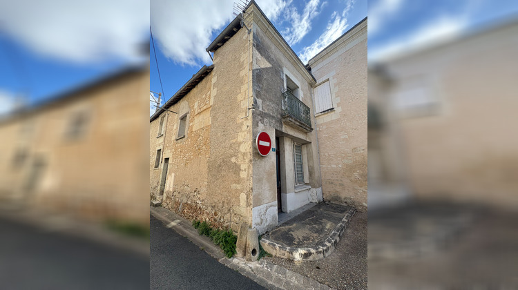 Ma-Cabane - Vente Maison PREUILLY-SUR-CLAISE, 61 m²