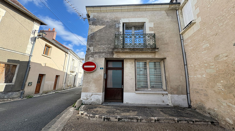 Ma-Cabane - Vente Maison PREUILLY-SUR-CLAISE, 61 m²