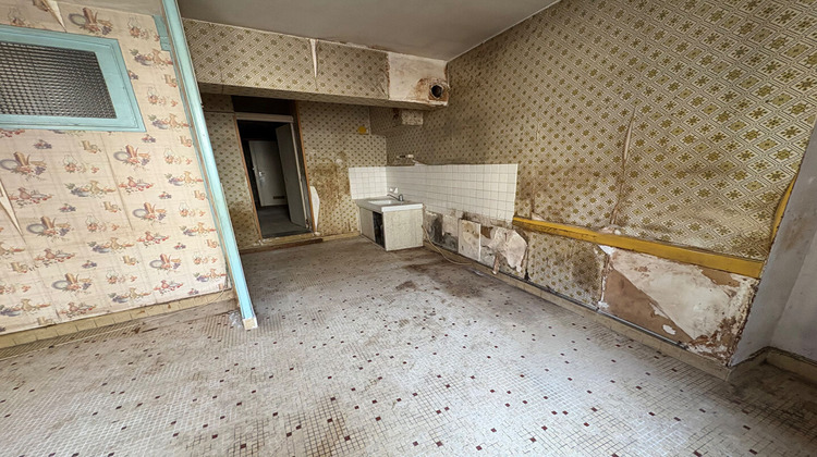 Ma-Cabane - Vente Maison PREUILLY-SUR-CLAISE, 61 m²
