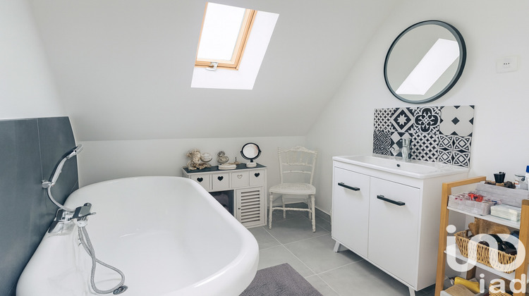 Ma-Cabane - Vente Maison Preures, 169 m²