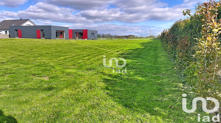 Ma-Cabane - Vente Maison Preures, 142 m²