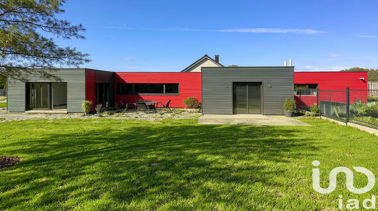 Ma-Cabane - Vente Maison Preures, 142 m²