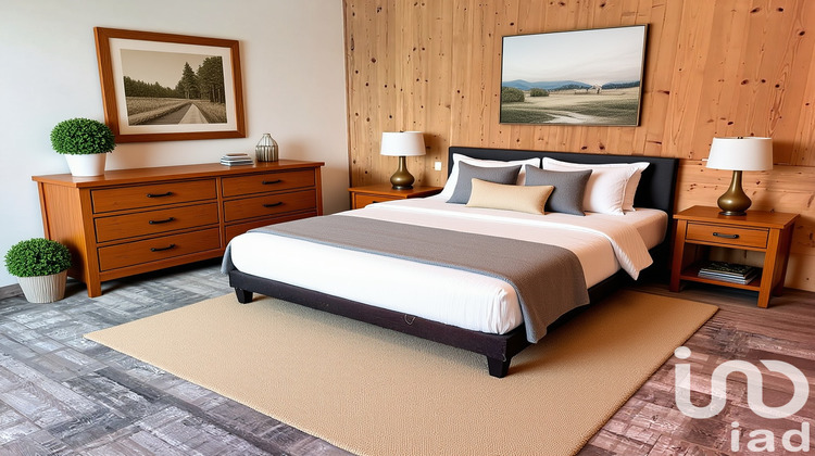 Ma-Cabane - Vente Maison Preures, 142 m²