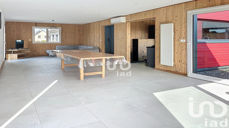 Ma-Cabane - Vente Maison Preures, 142 m²