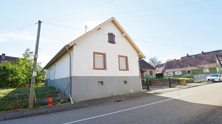 Ma-Cabane - Vente Maison Preuschdorf, 84 m²