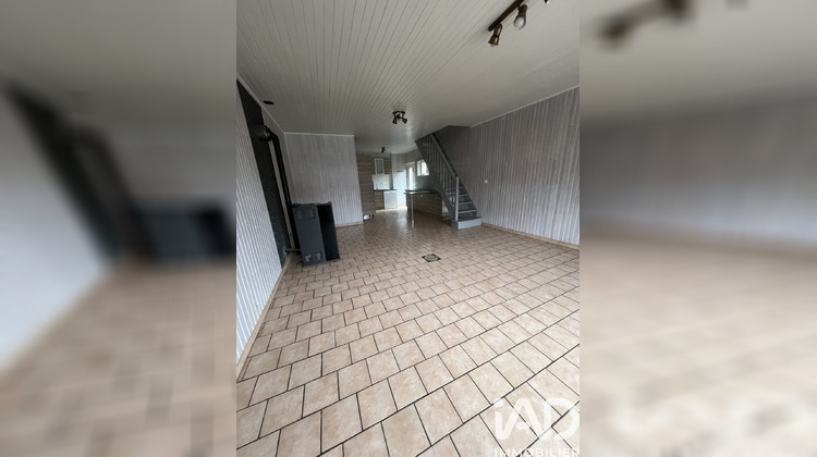 Ma-Cabane - Vente Maison Preuseville, 92 m²