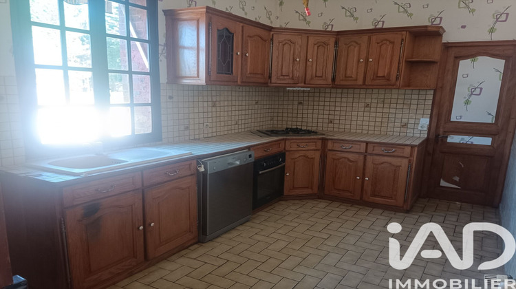 Ma-Cabane - Vente Maison Preuseville, 88 m²