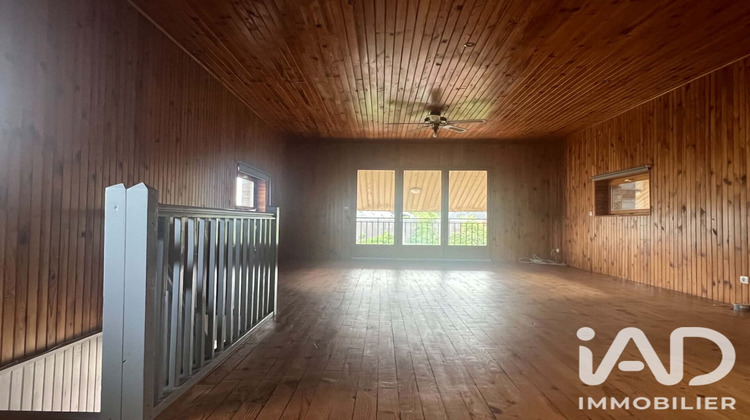 Ma-Cabane - Vente Maison Preuseville, 92 m²
