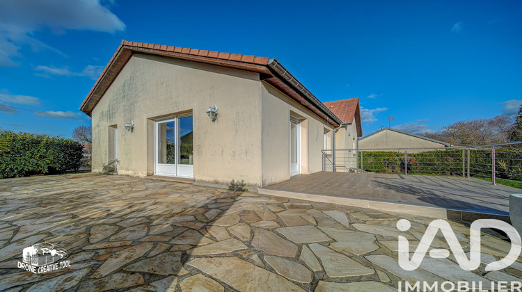 Ma-Cabane - Vente Maison Preutin-Higny, 110 m²