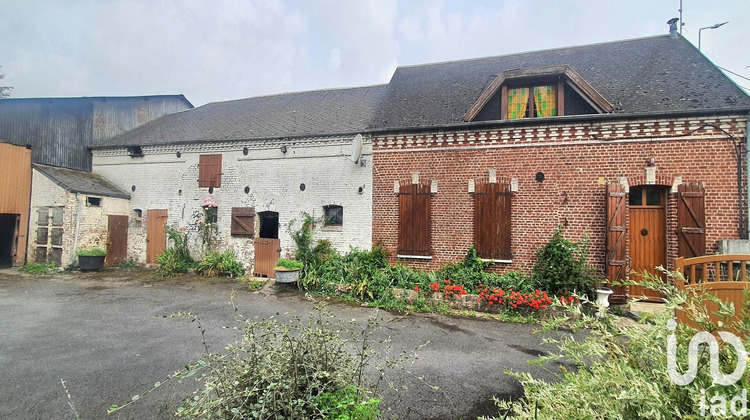 Ma-Cabane - Vente Maison Preux-Au-Bois, 115 m²