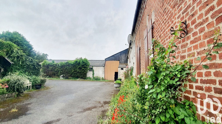 Ma-Cabane - Vente Maison Preux-Au-Bois, 115 m²