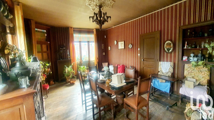 Ma-Cabane - Vente Maison Preux-Au-Bois, 115 m²