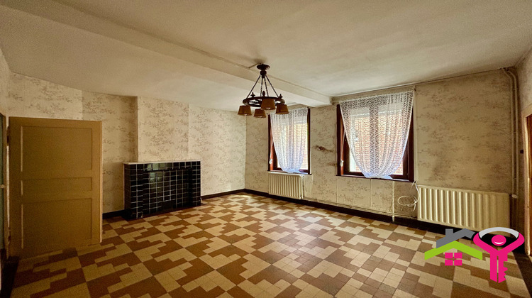 Ma-Cabane - Vente Maison Preux-au-Bois, 70 m²