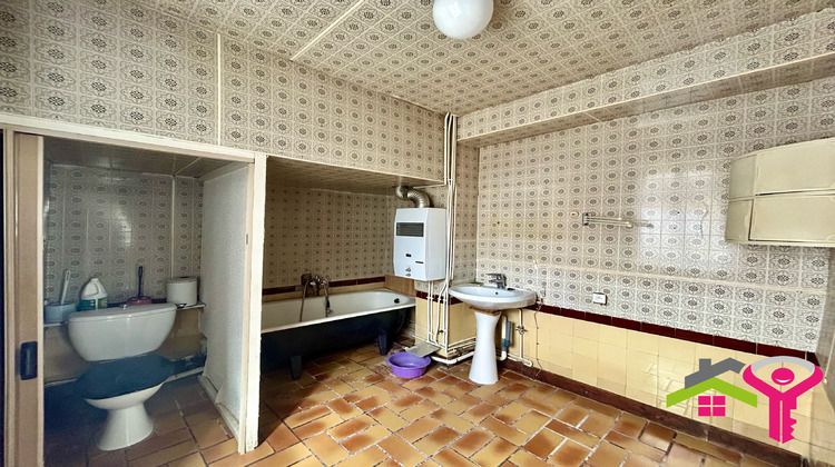 Ma-Cabane - Vente Maison Preux-au-Bois, 70 m²