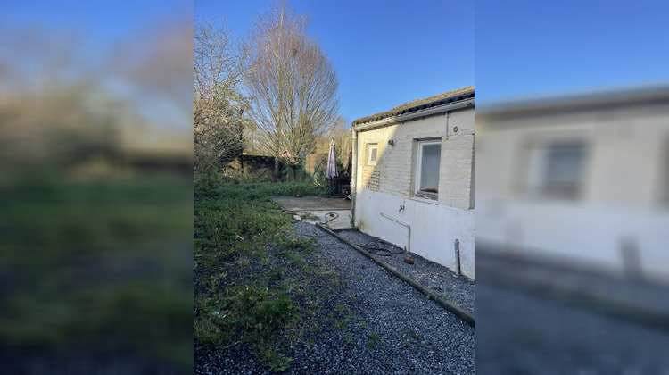 Ma-Cabane - Vente Maison Preux-au-Bois, 99 m²