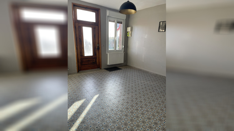 Ma-Cabane - Vente Maison Preux-au-Bois, 99 m²