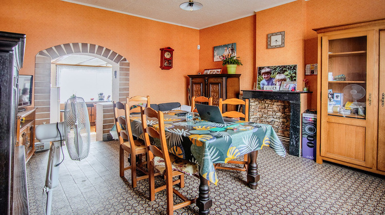 Ma-Cabane - Vente Maison Preux-au-Bois, 78 m²